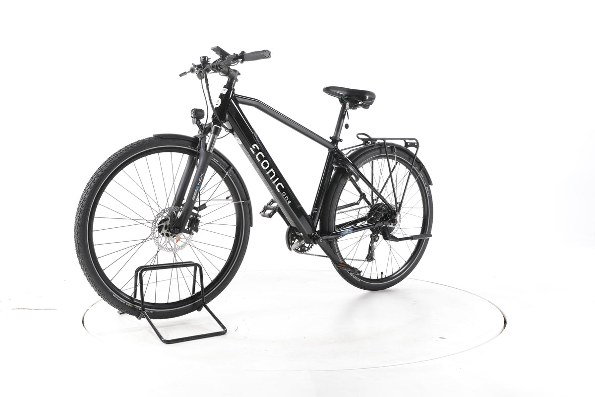 Econic One Urban Trekking E-Bike - Image 6