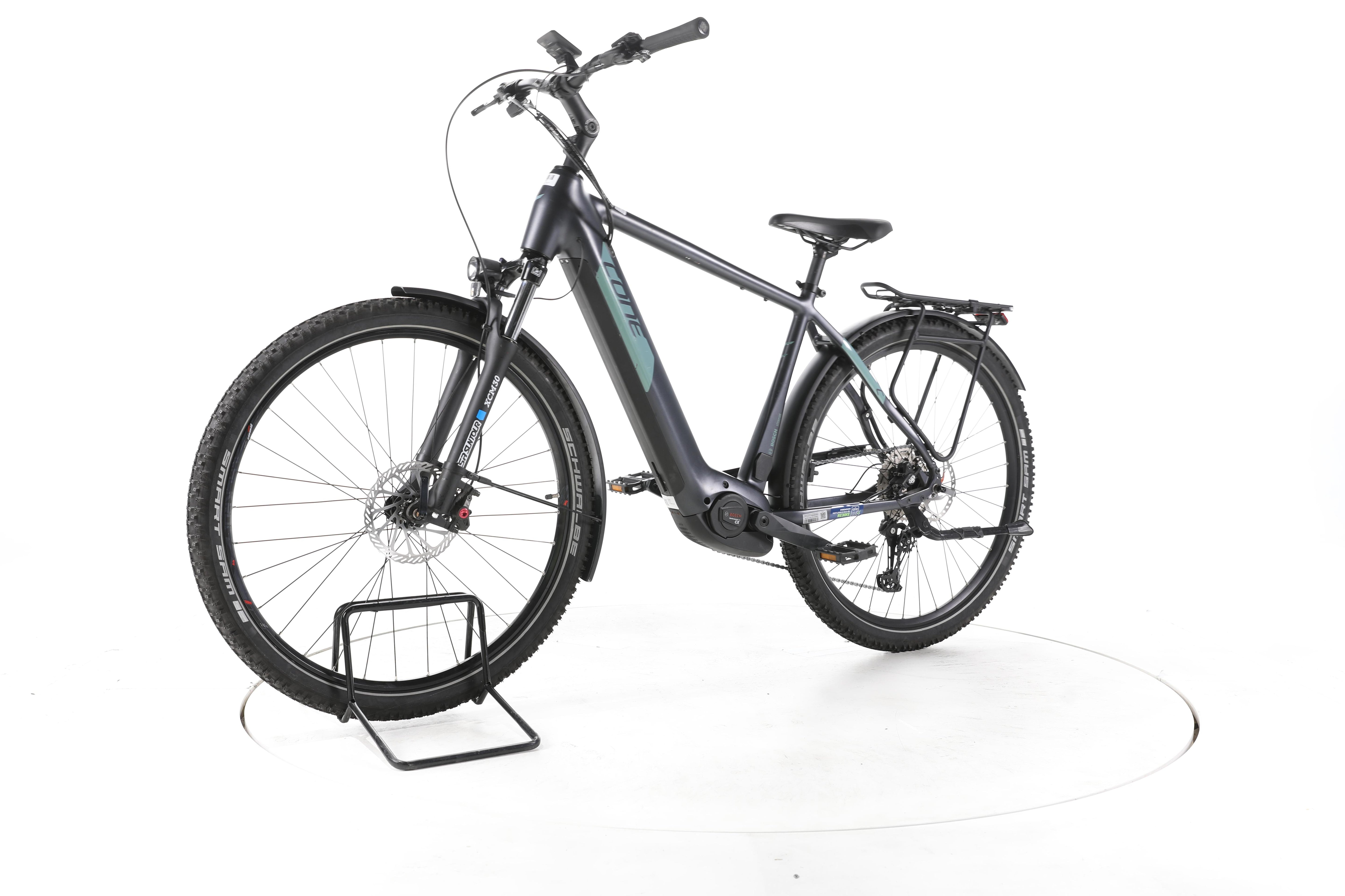 CONE Bikes eSUV IN 3.0 Trekking E-Bike - Image 6
