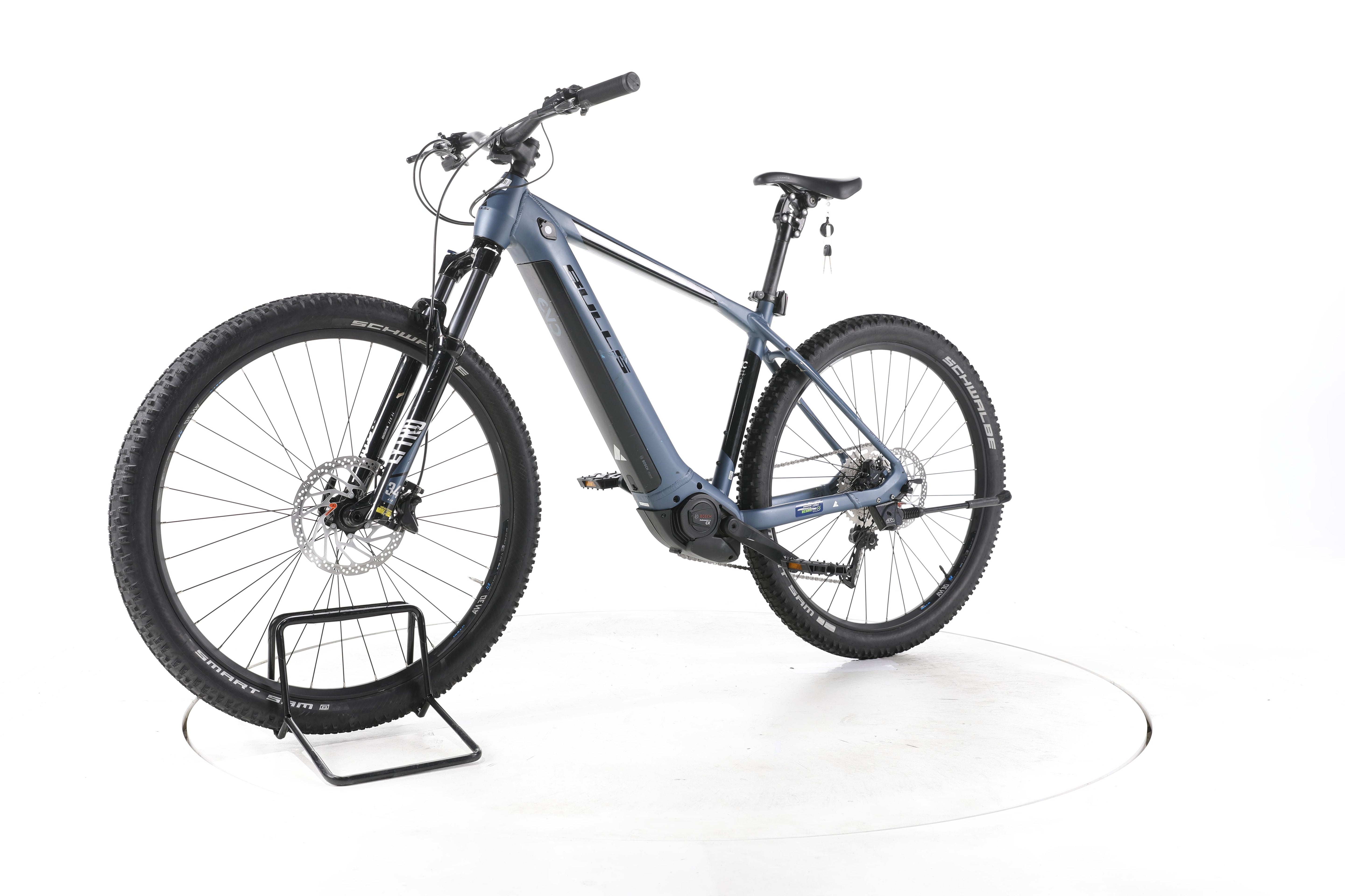 Bulls Copperhead EVO 2 E-Bike - Image 6