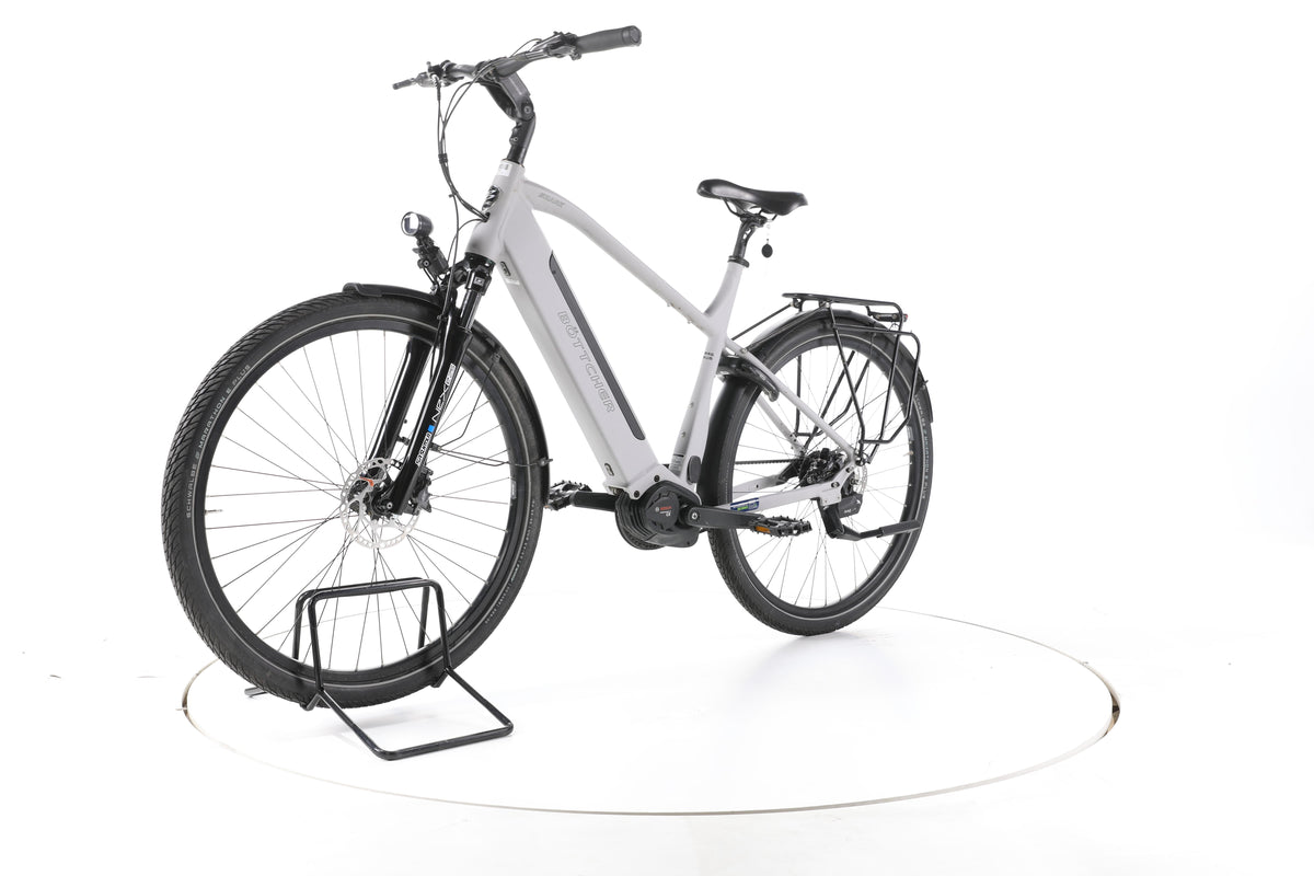 Böttcher Spirit Bosch City E-Bike - Image 6