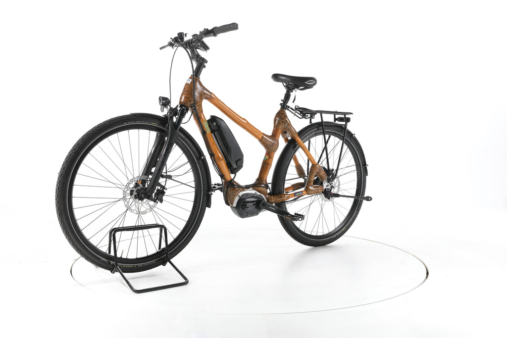 my Boo Volta EP6 City E-Bike - Image 6