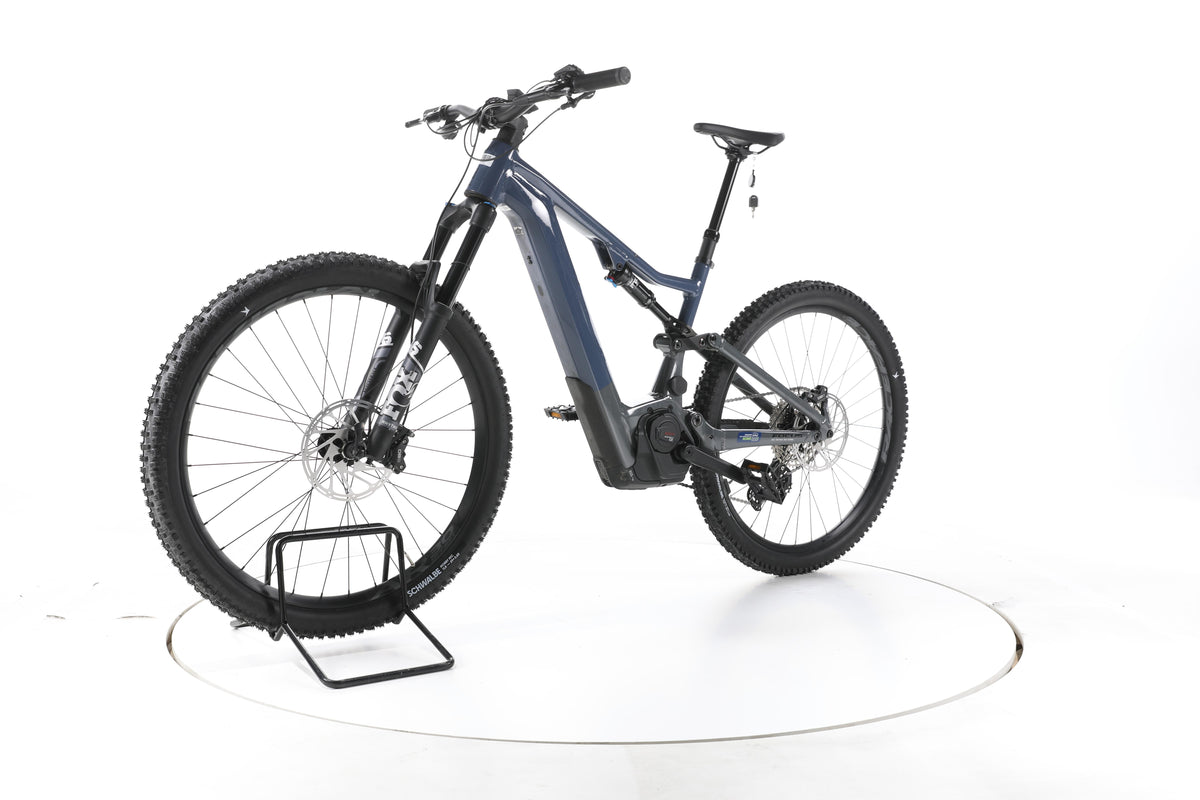 Focus JAM² 6.8 E-Bike Fully - Image 6