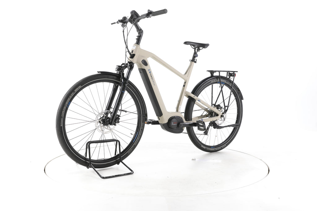2R Manufaktur ETX 9 Trekking E-Bike - Image 6