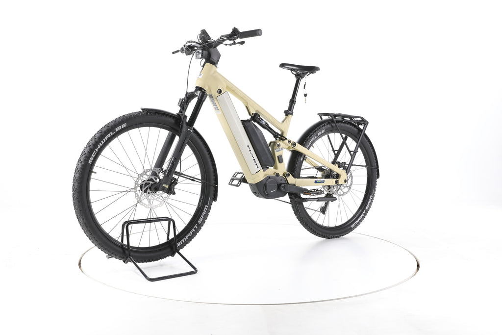 FLYER GorocX 4.10 SUV E-Bike - Image 6