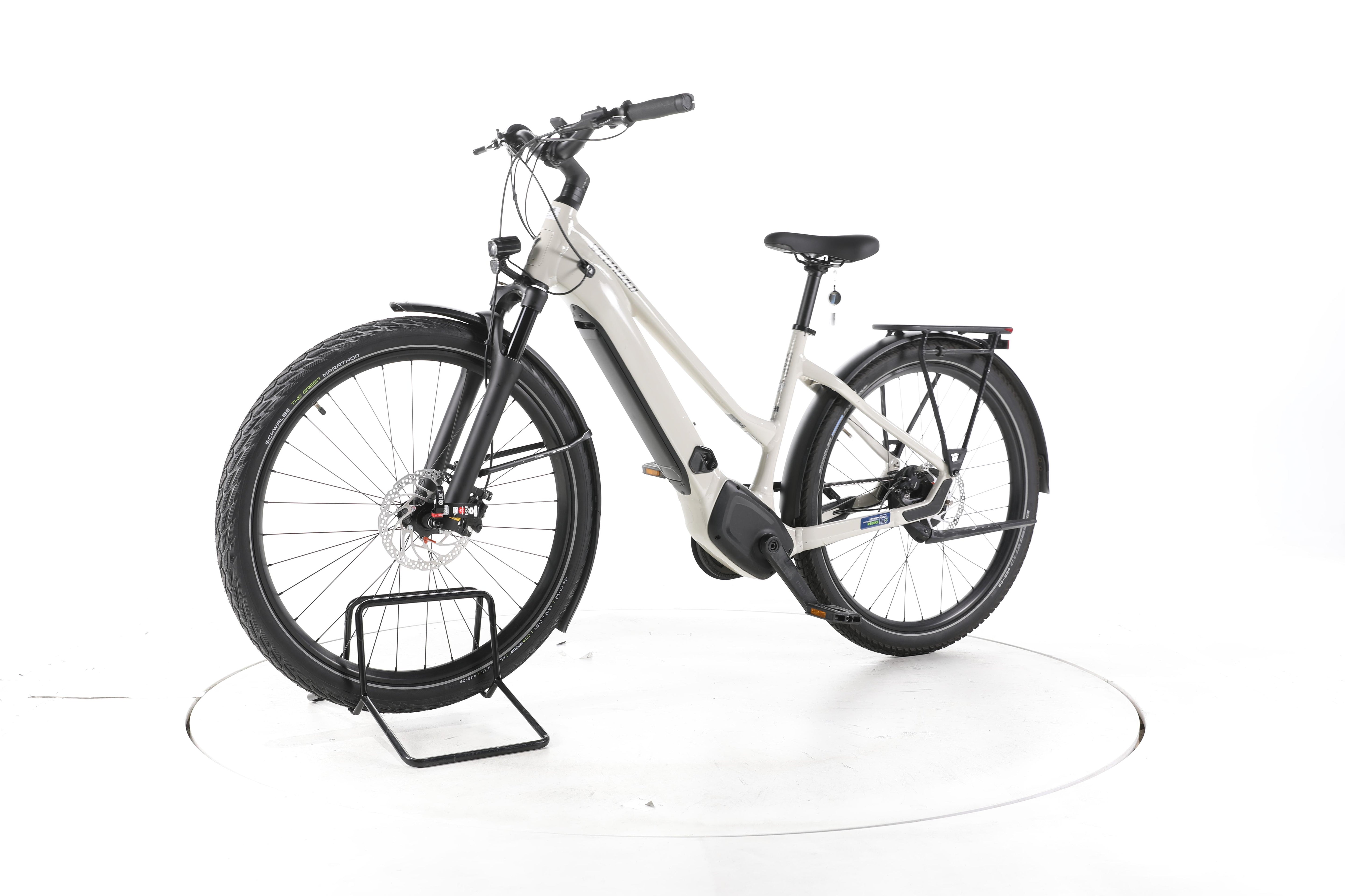 Specialized Turbo Vado 3.0 IGH City E-Bike - Image 6