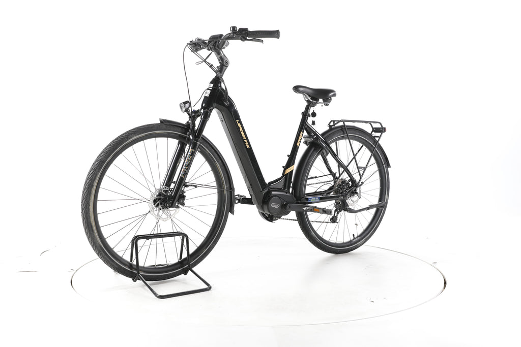 LeaderFox Saga Trekking E-Bike Tiefeinsteiger - Image 6