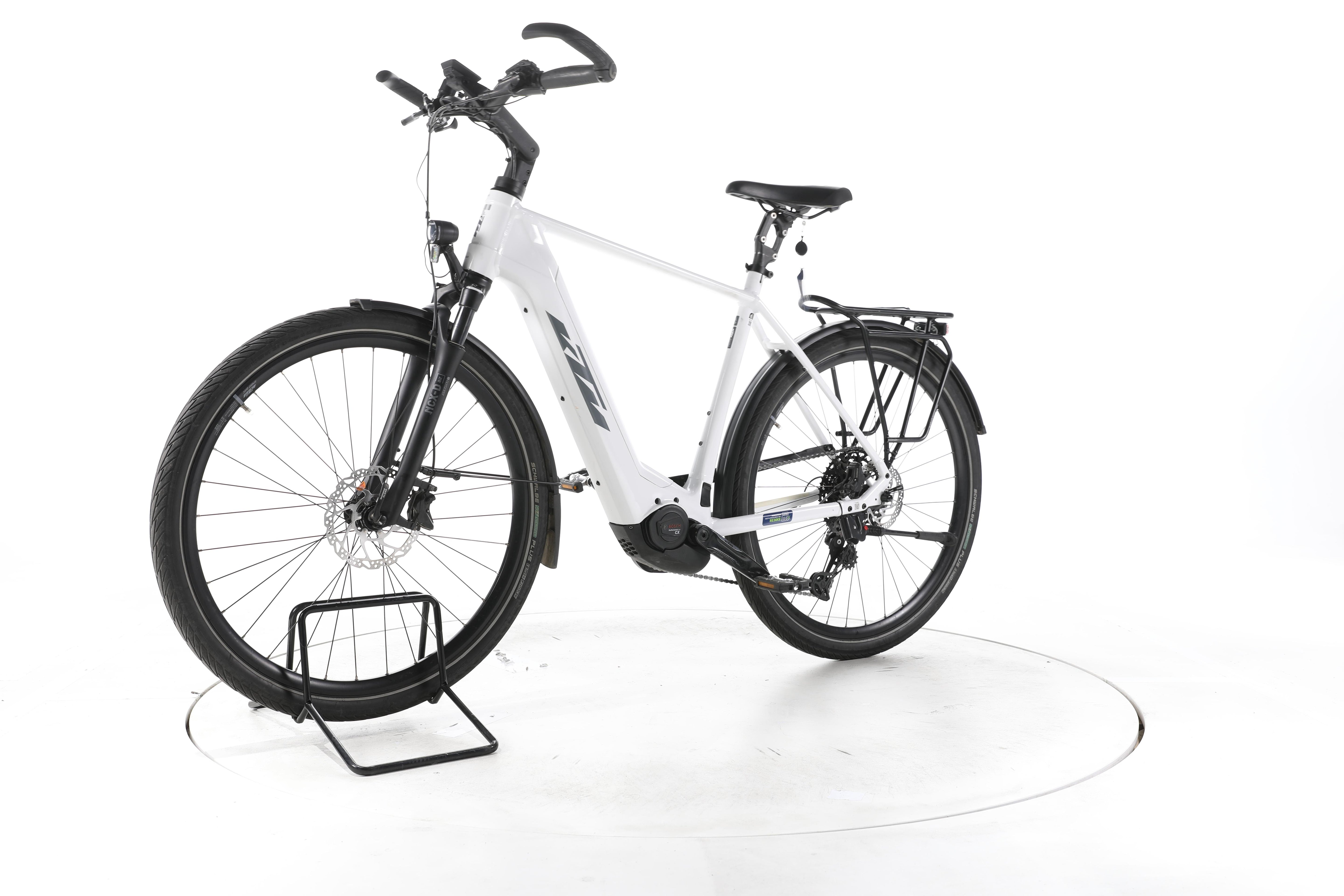 KTM Macina Style 720 Trekking E-Bike - Image 6