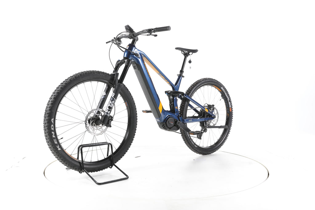 Conway Xyron S 3.9 E-Bike Fully - Image 6
