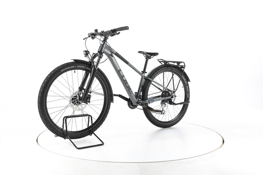Cube Aim Race Allroad Fahrrad City & Trekking - Image 6