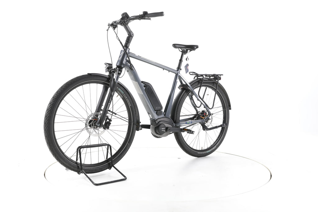FALTER E 9.3 FL City E-Bike - Image 6