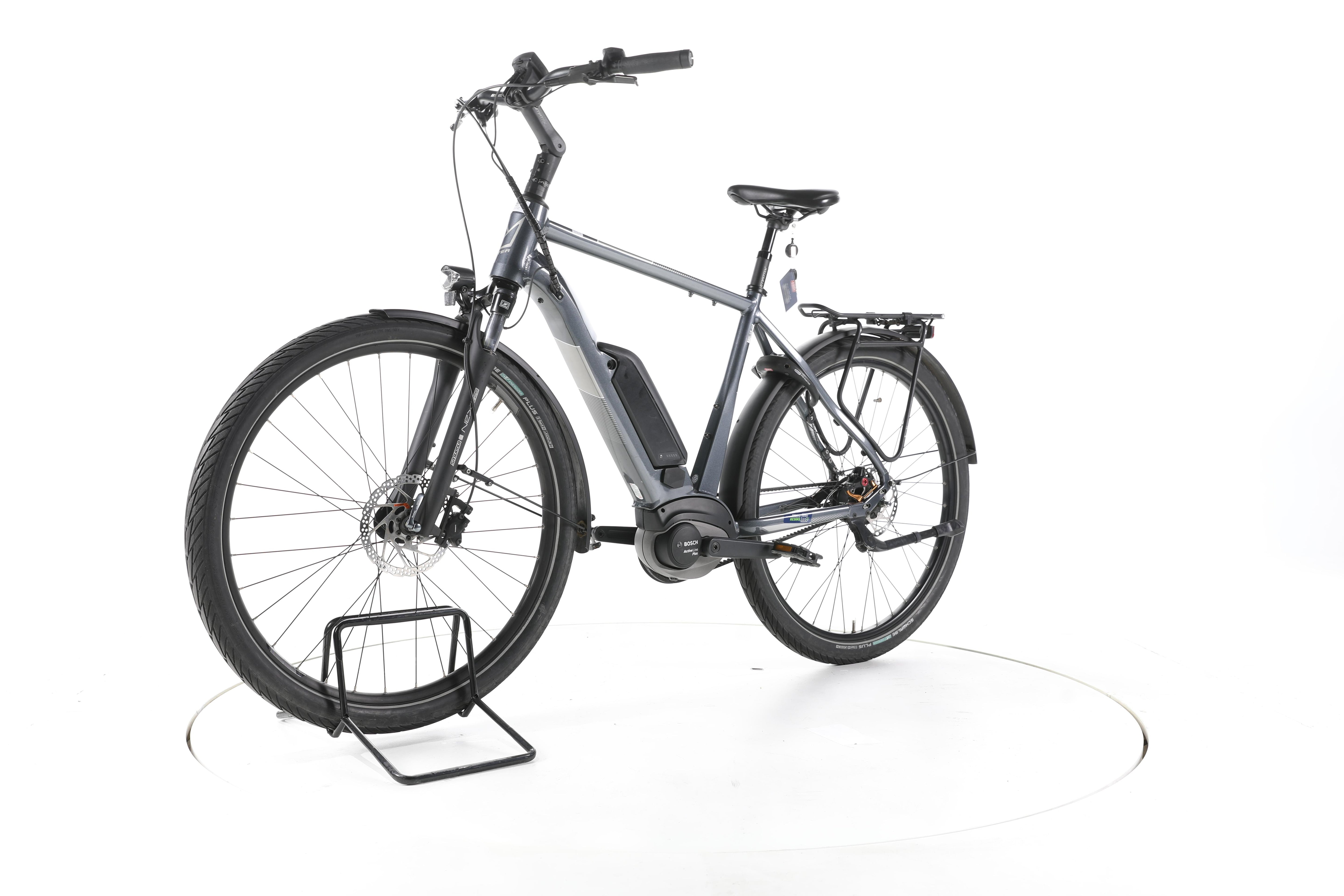 FALTER E 9.3 FL City E-Bike - Image 6