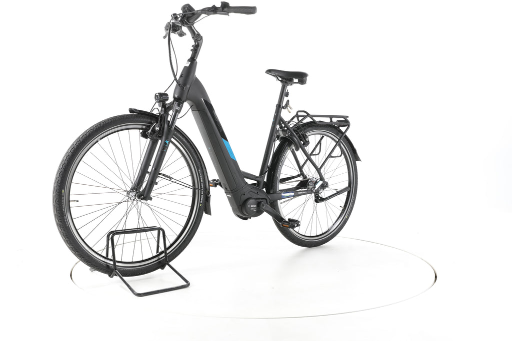 Pegasus Solero EVO 7R Plus City E-Bike Tiefeinsteiger - Image 6