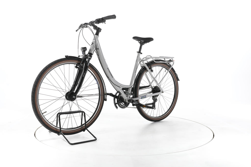 Dynamics Magic Tour MK II Fahrrad City & Trekking - Image 6