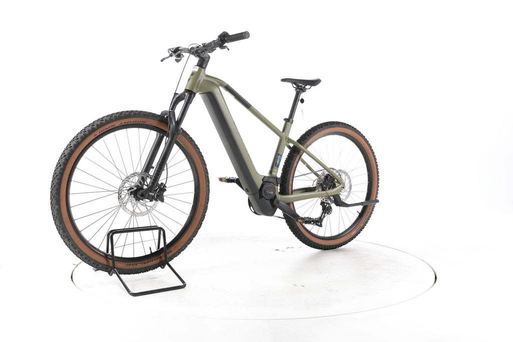 Cube Reaction Hybrid Race E-Bike - Image 6