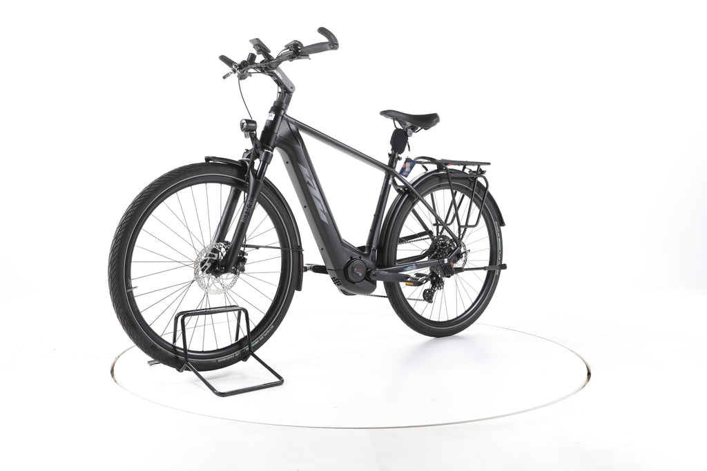 KTM Cento 10 Trekking E-Bike - Image 6