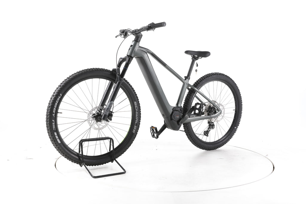 Cube Reaction Hybrid Pro E-Bike - Image 6