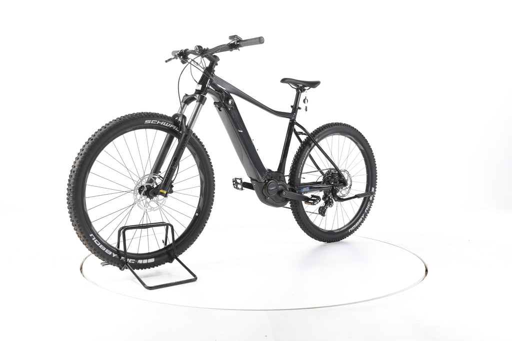 Giant Fathom E+ Pro 2 E-Bike - Image 6