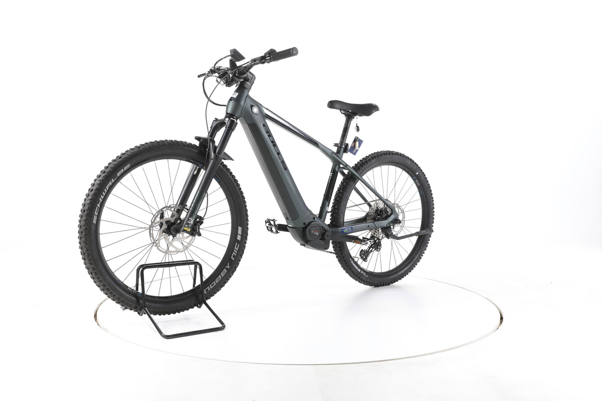Bulls Copperhead EVO 3 E-Bike - Image 6