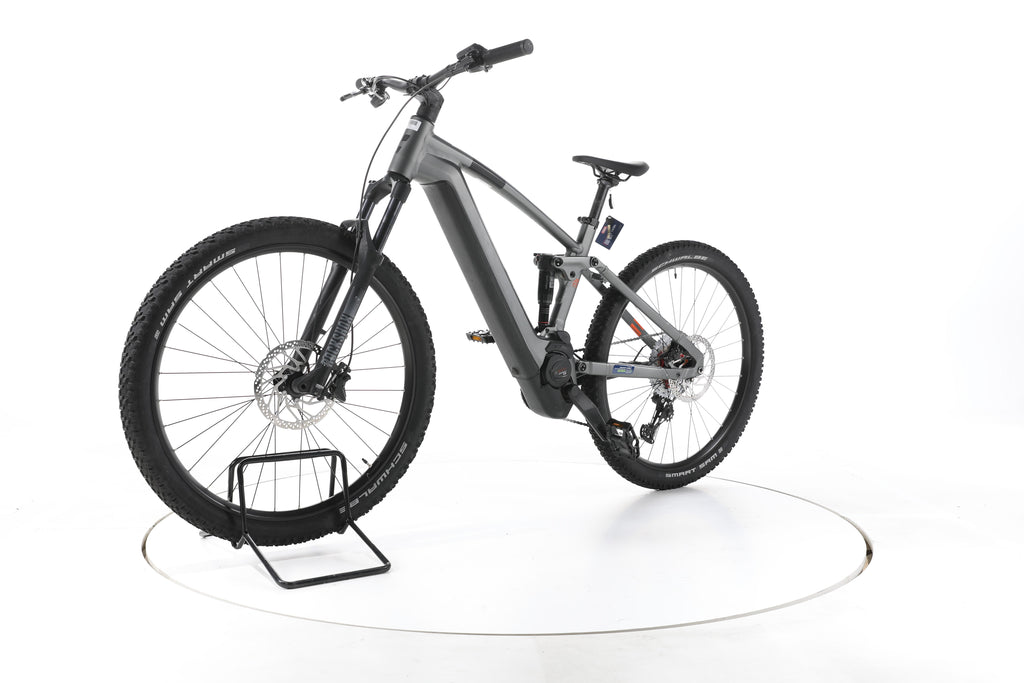 Cube Stereo Hybrid 120 Pro E-Bike Fully 2024 - Image 6