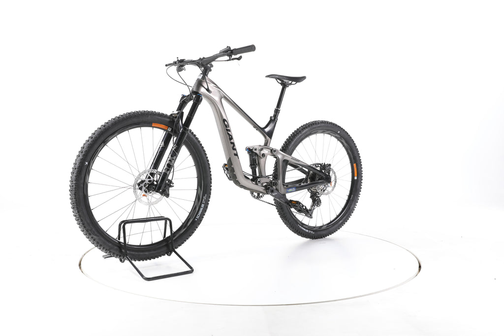 Giant Trance Advanced Pro 2 Fahrrad Fully - Image 6