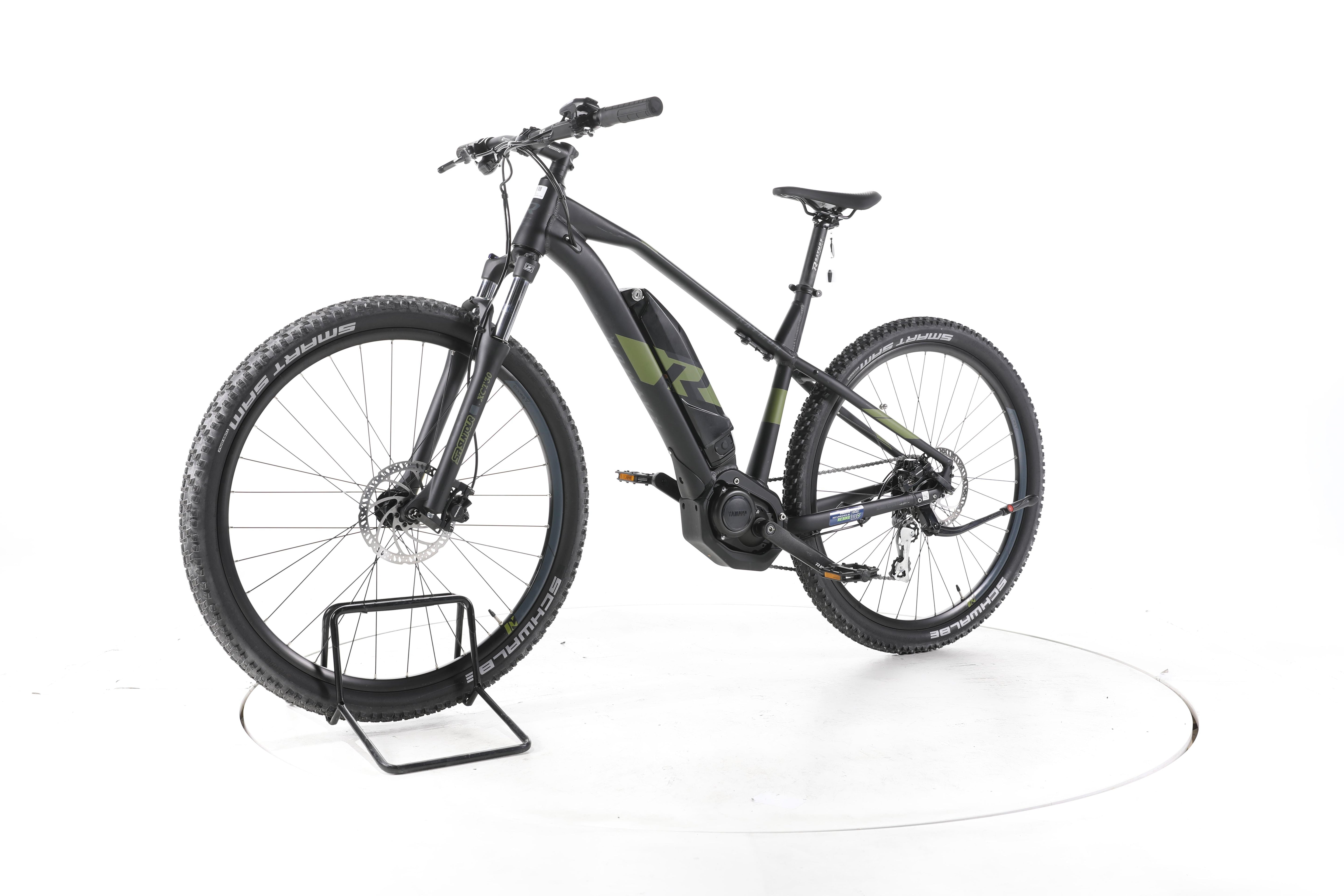 R Raymon HardRay E 2.0 E-Bike - Image 6