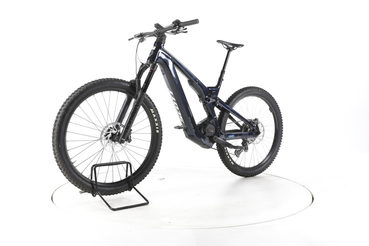 Scott Patron Eride 920 E-Bike Fully - Image 6