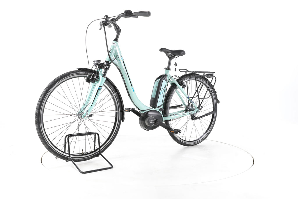 Triumph E-Cloud 4 City E-Bike Tiefeinsteiger - Image 6