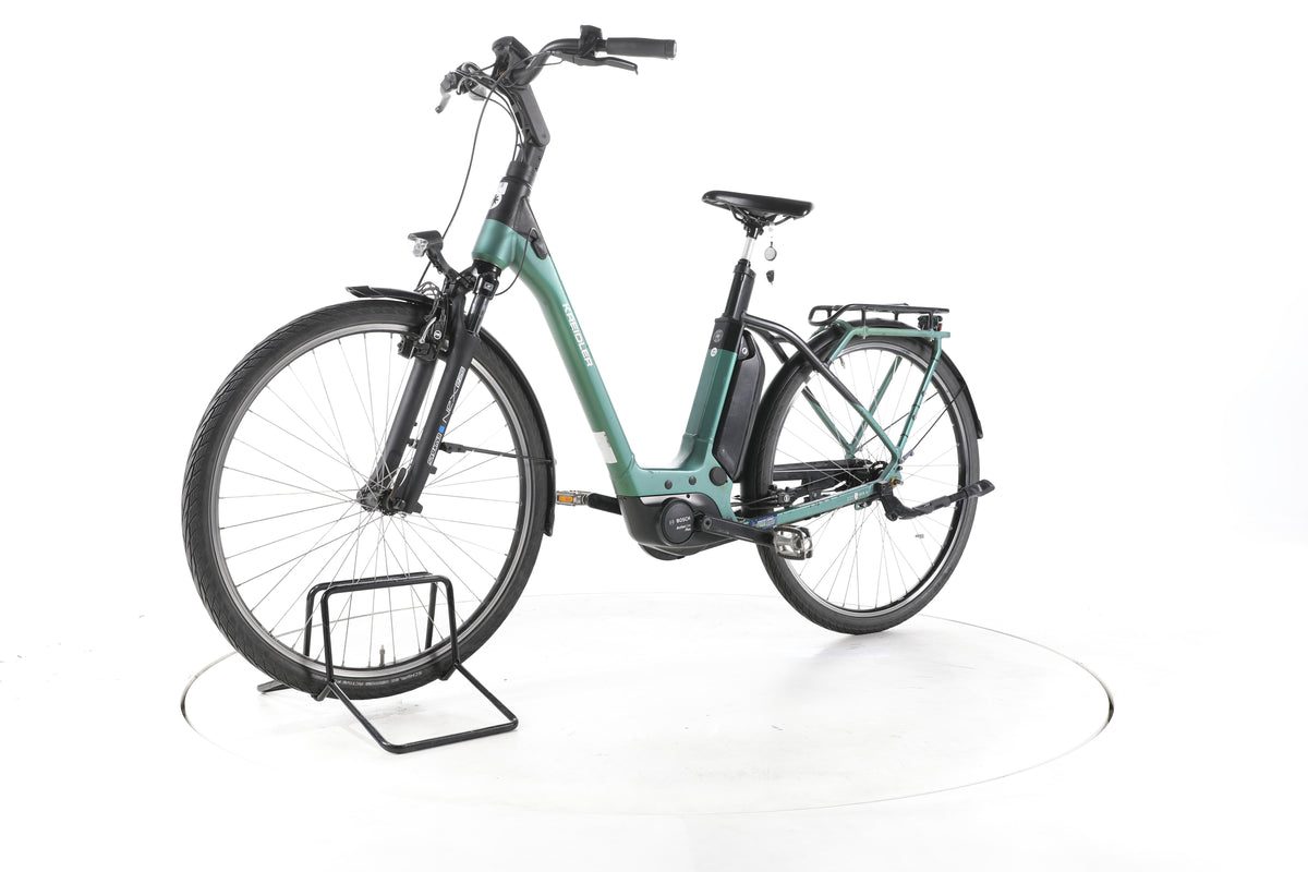 Kreidler Vitality Eco 3 Comfort City E-Bike Tiefeinsteiger - Image 6