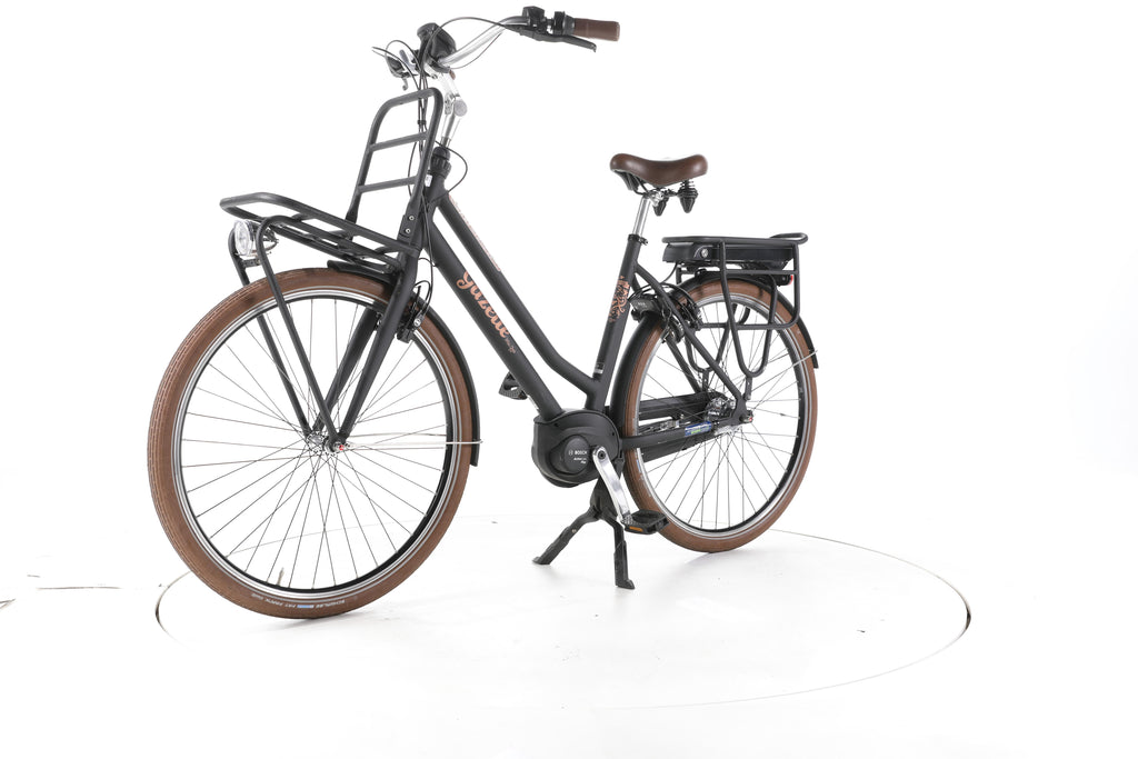 Gazelle Miss Grace C7+ HMB City E-Bike - Image 6
