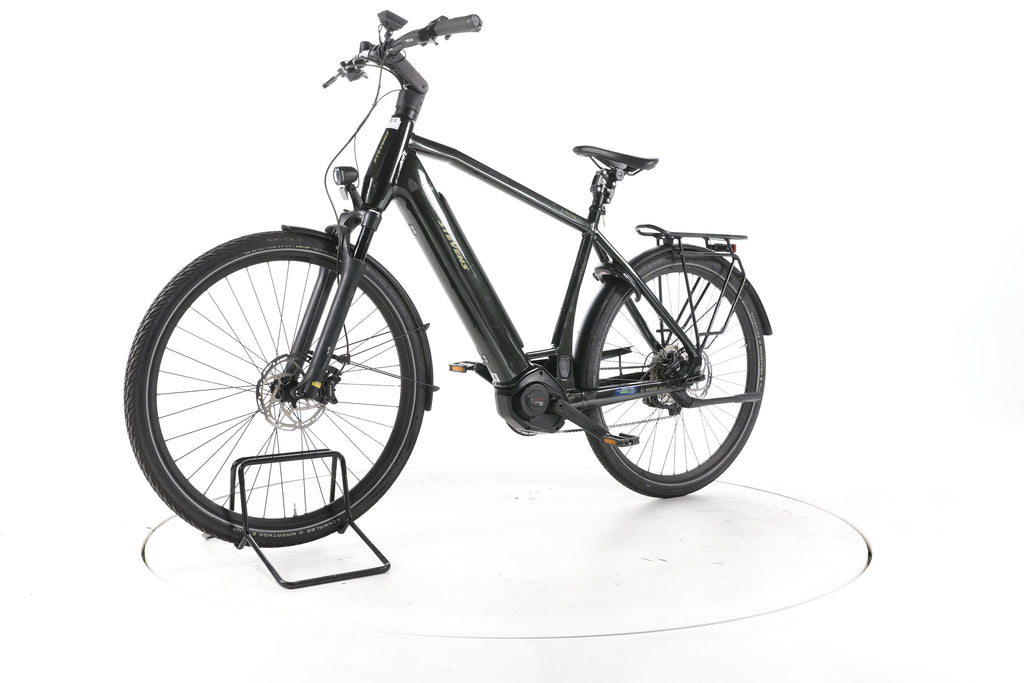 Stevens E-TRITON 7.6.1 Trekking E-Bike - Image 6