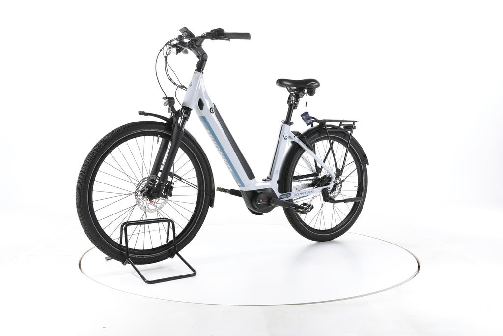 Winora Sinus N8 City E-Bike Tiefeinsteiger - Image 6