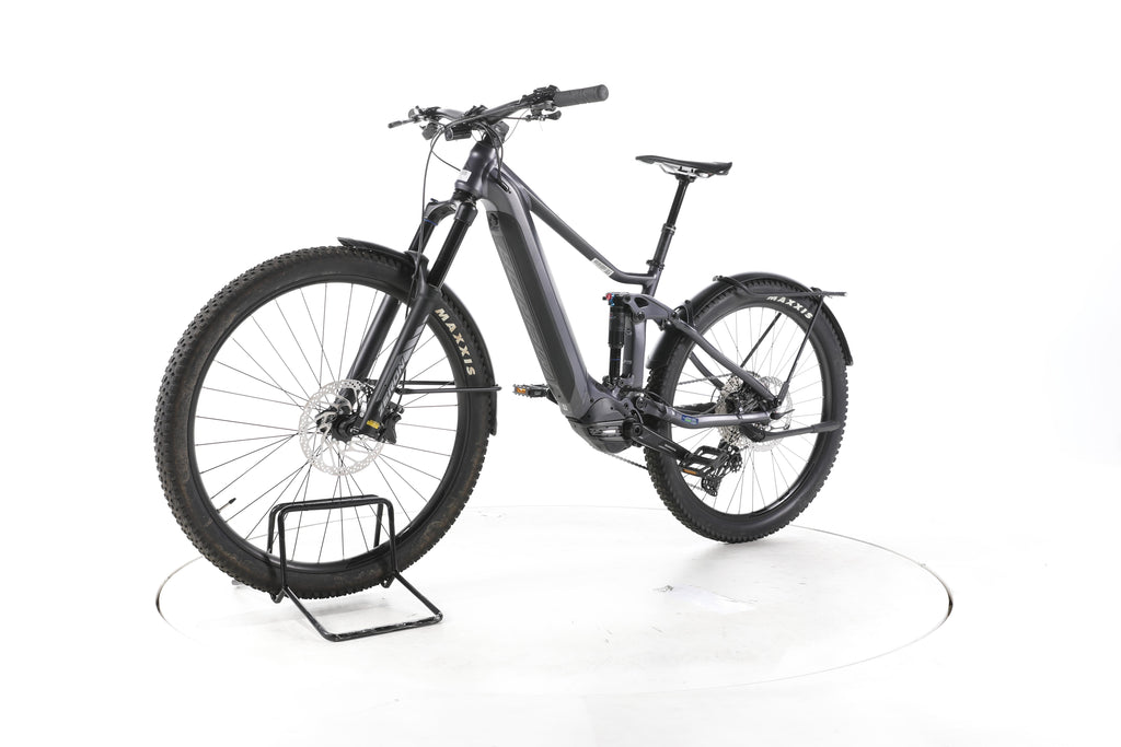 Merida eONE-FORTY EQ SUV E-Bike - Image 6