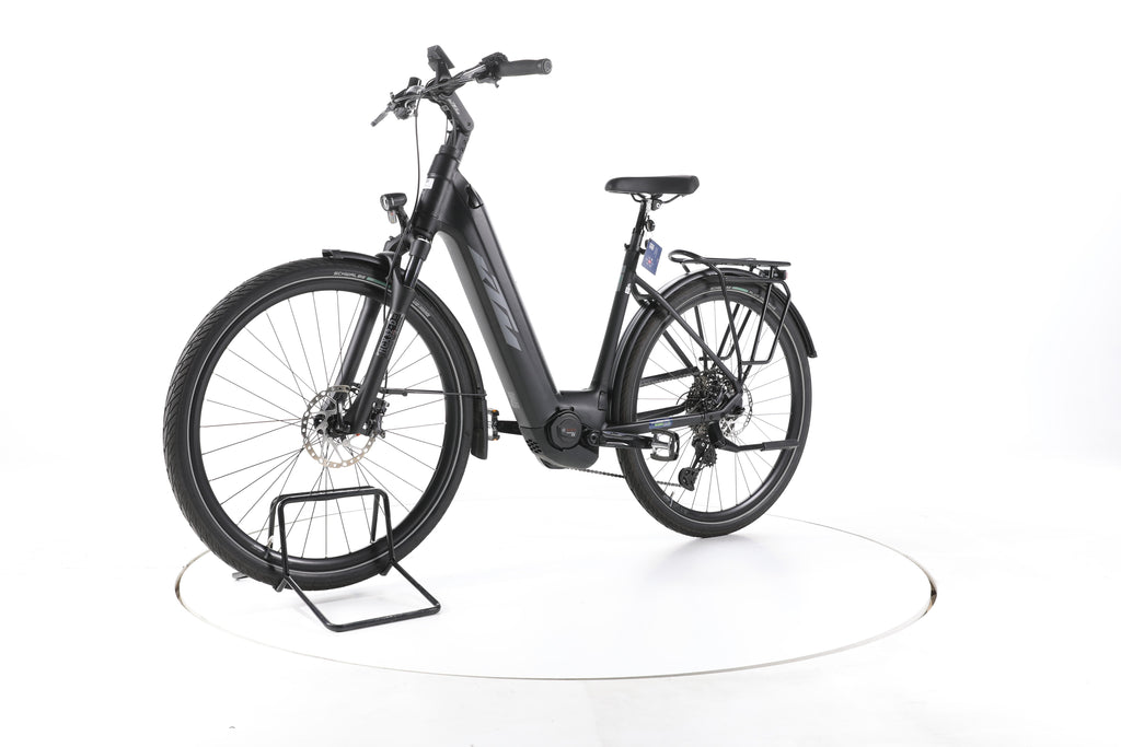 KTM Macina Style XT 750 LTD Trekking E-Bike Tiefeinsteiger 2024 - Image 6