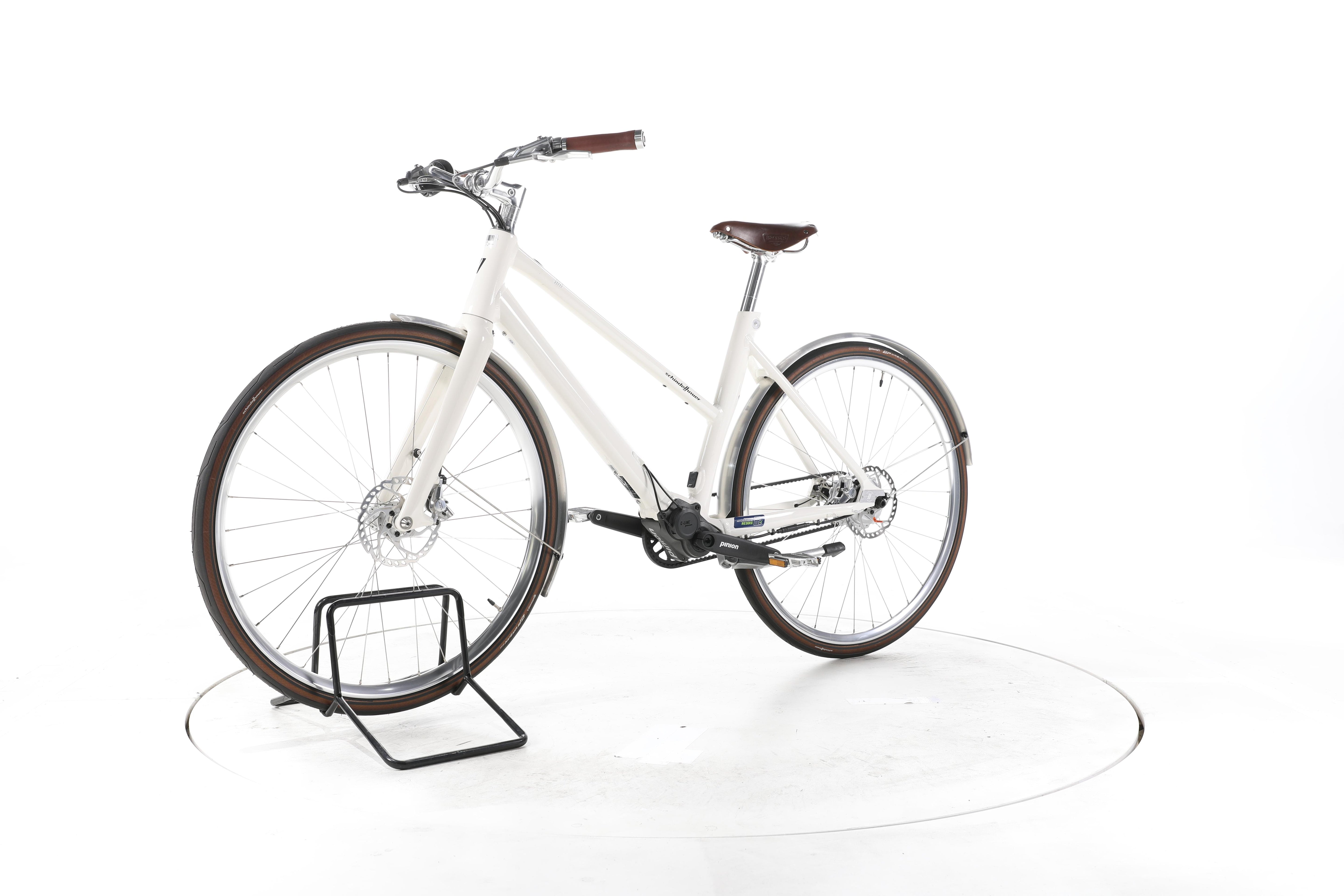 Schindelhauer Bikes Antonia City E-Bike 2025 - Image 6