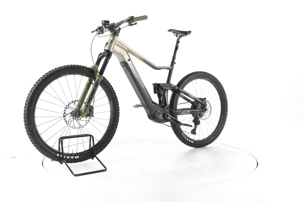 Centurion No Pogo F3000i E-Bike Fully 2024 - Image 6
