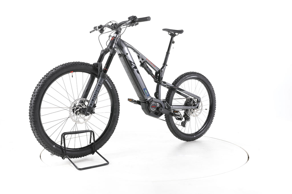 R Raymon TrailRay 160E 8.0 E-Bike Fully - Image 6