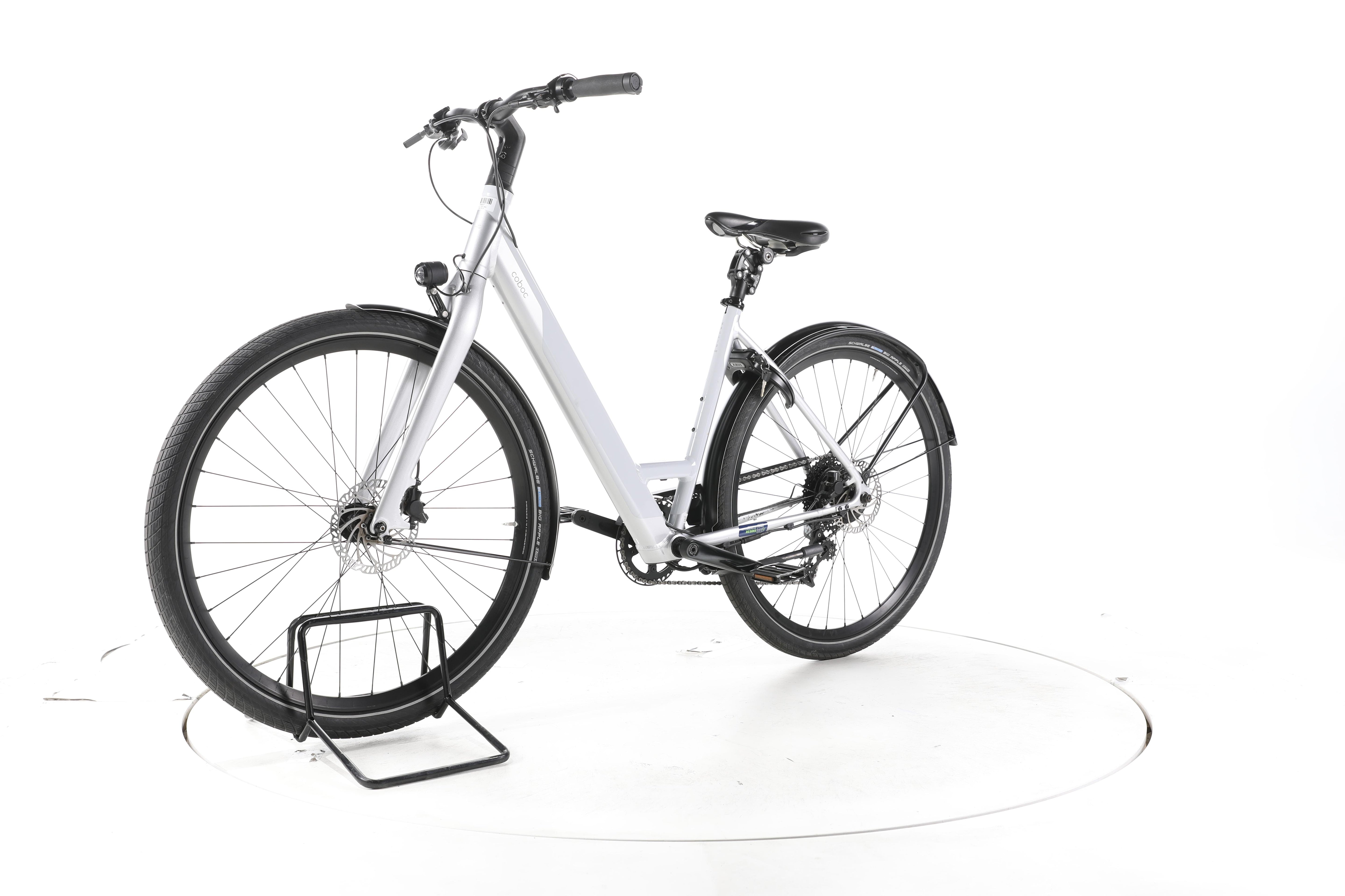 Coboc Kallio E-Bike - Image 6