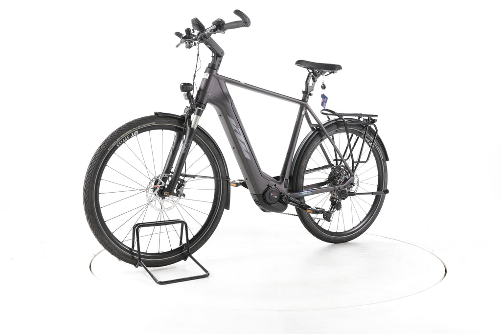 KTM Macina Style 710 Trekking E-Bike - Image 6