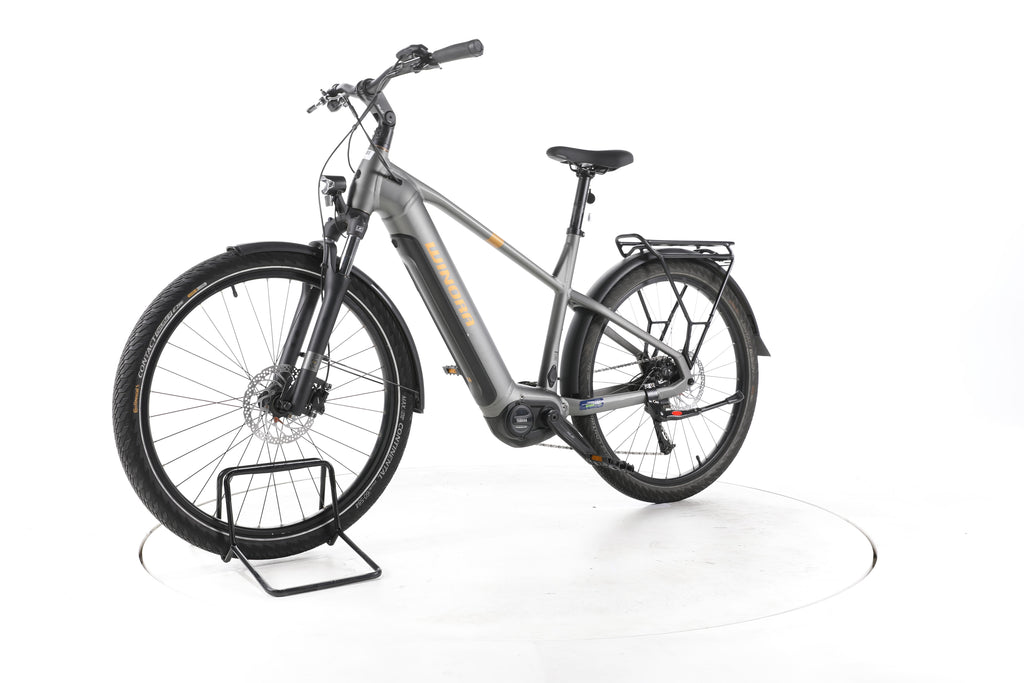 Winora Yucatan X8 Trekking E-Bike - Image 6