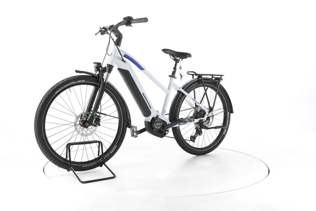 Winora Yucatan 12 Trekking E-Bike - Image 6