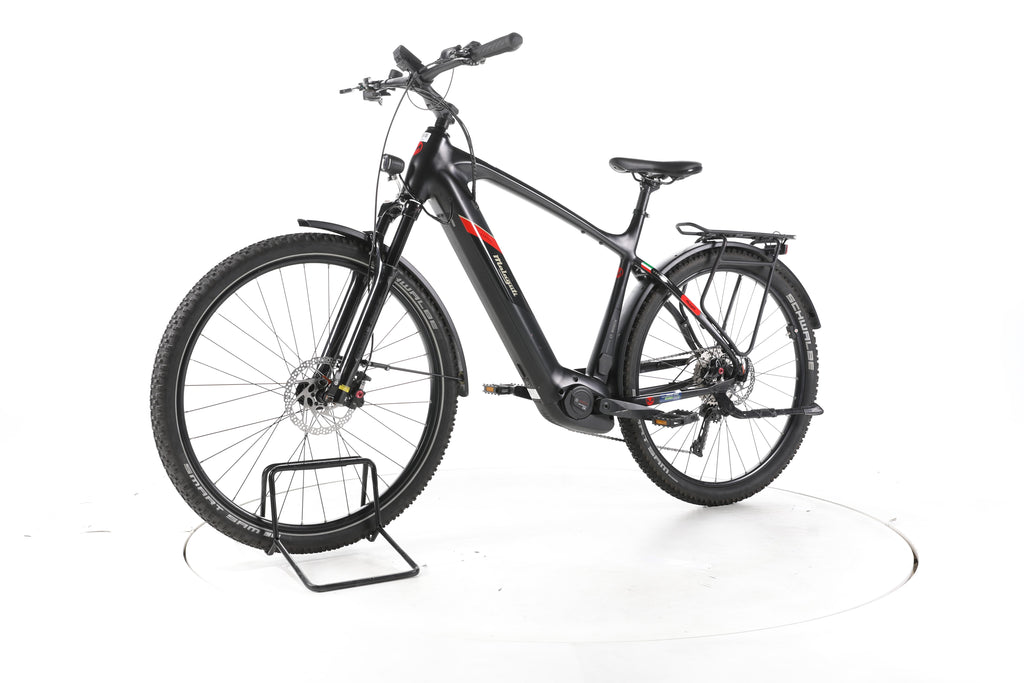Malaguti Cortina TRT 5.0 Trekking E-Bike - Image 6
