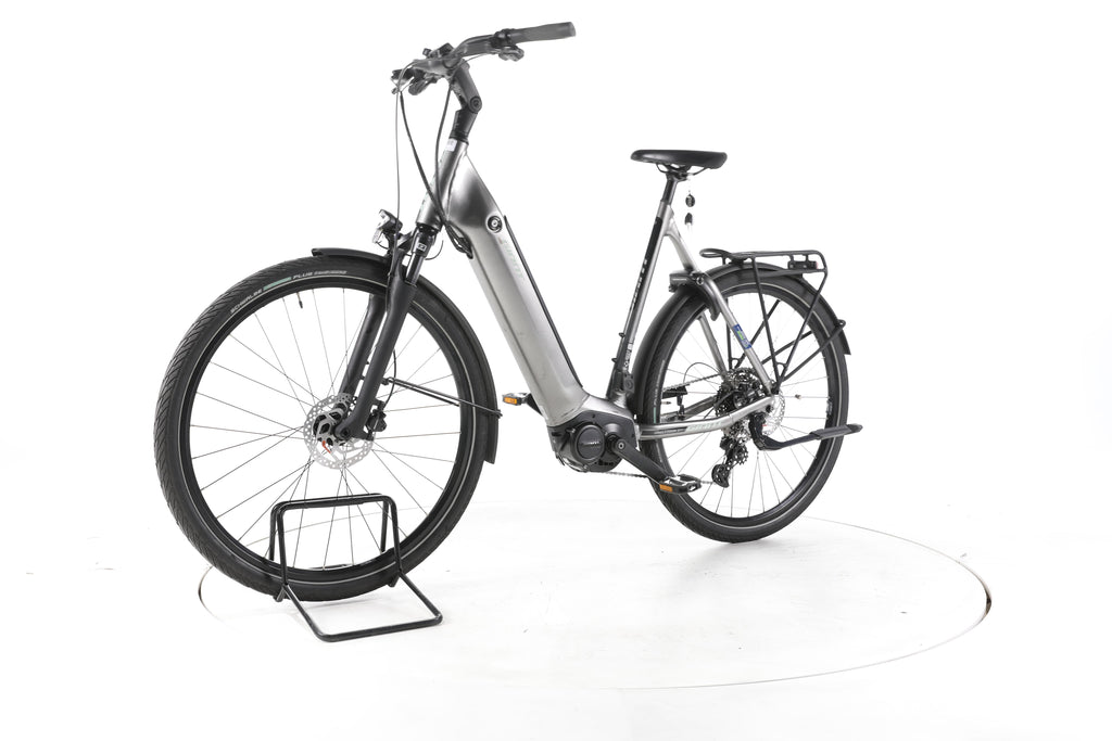 Giant DailyTour E+ 2 D [RC Dash] Trekking E-Bike Tiefeinsteiger - Image 6