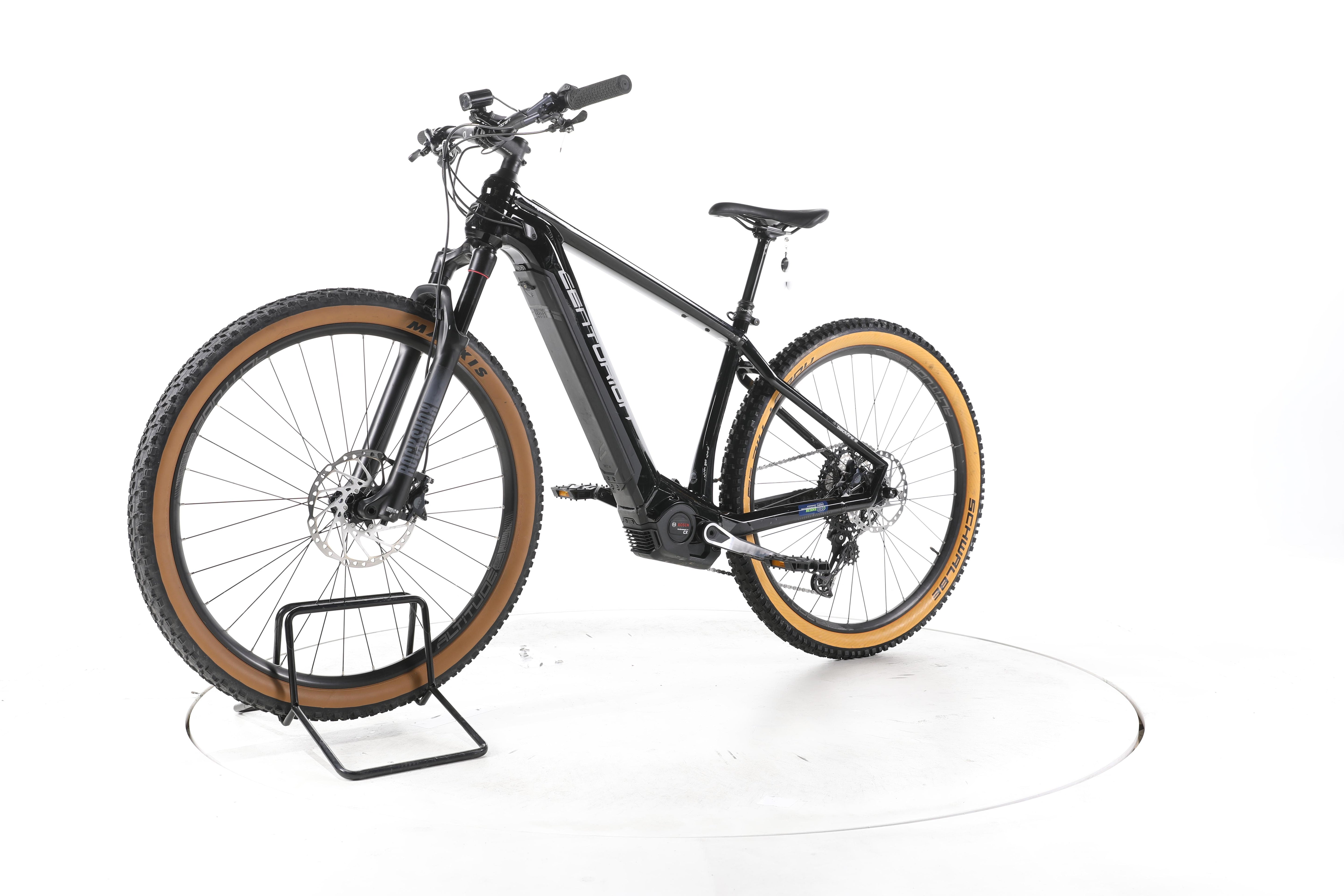 Centurion Backfire E R2600i E-Bike - Image 6