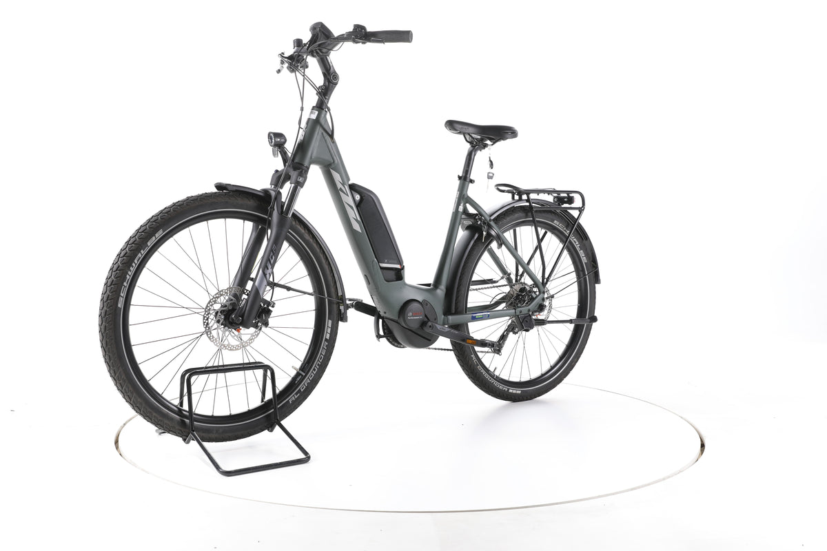 KTM Macina Gran P510 Trekking E-Bike Tiefeinsteiger - Image 6