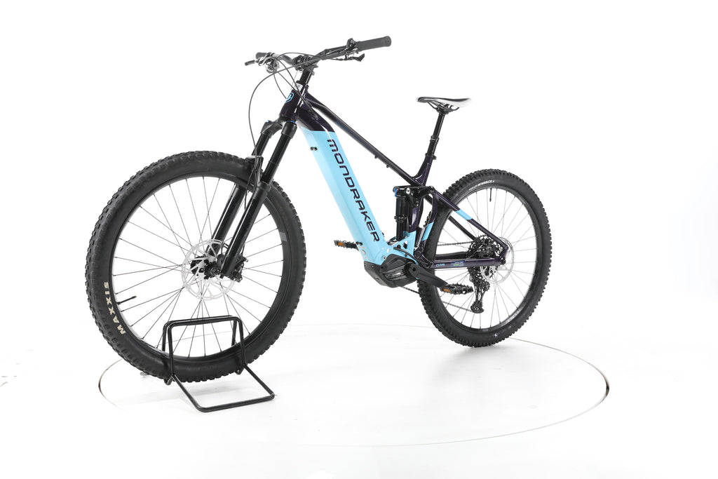 Mondraker DUSK R E-Bike Fully - Image 6