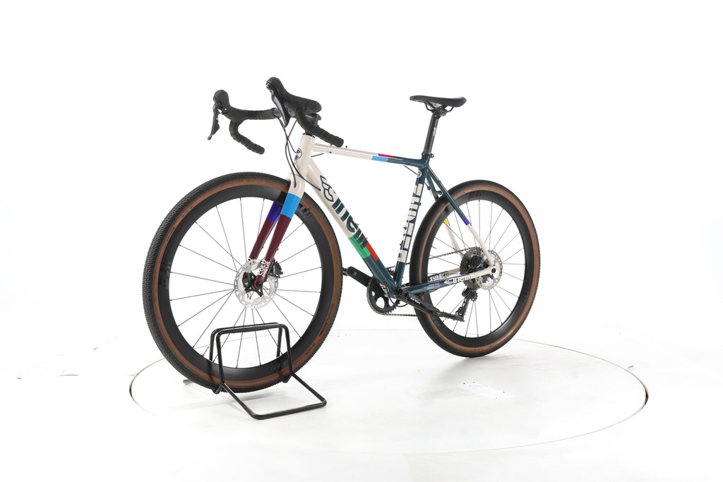 Cinelli Zydeco Gravelbike - Image 6