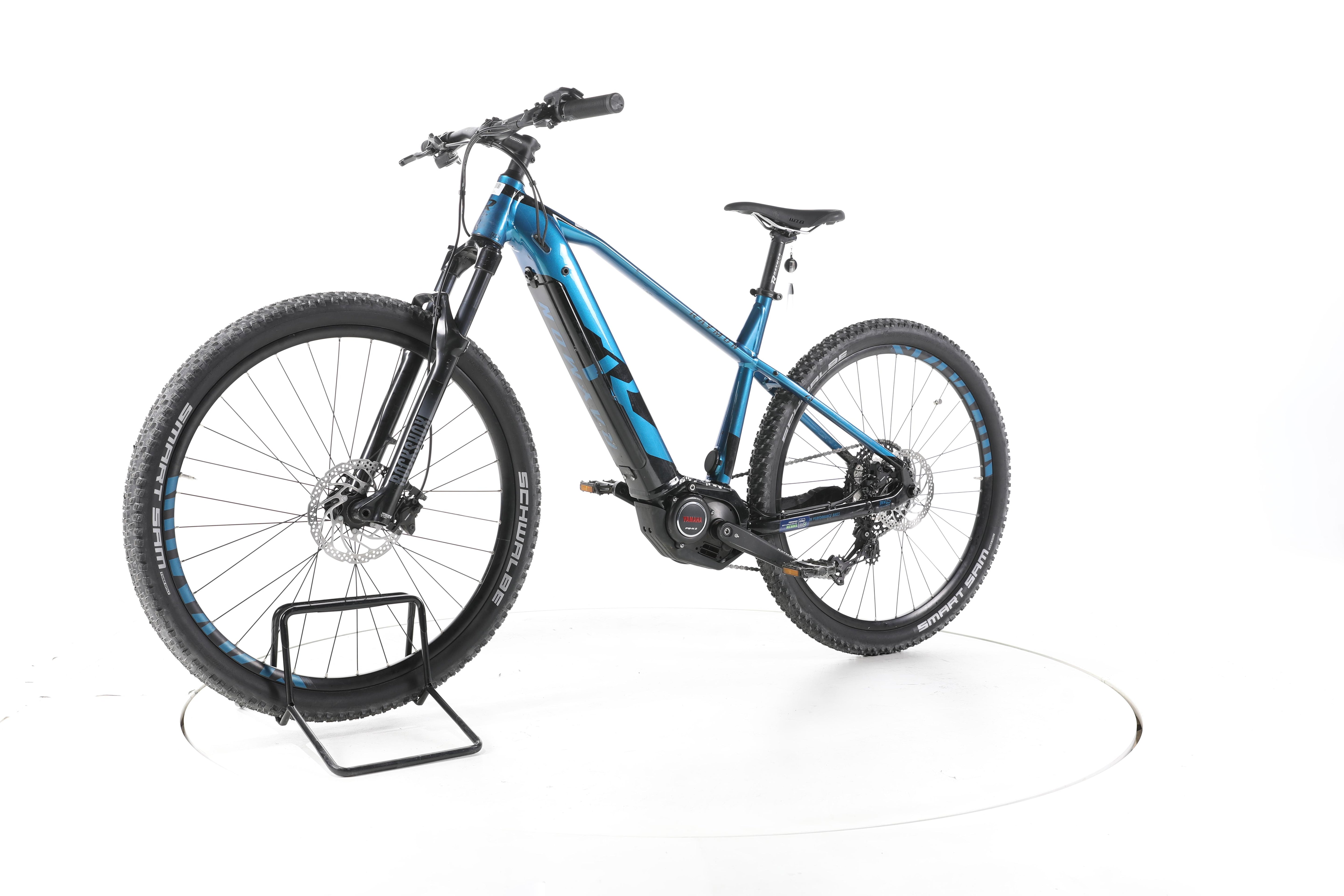 R Raymon Hardray E Nine 8 E-Bike - Image 6