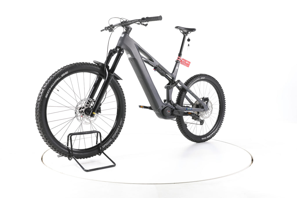 Cube Stereo Hybrid ONE77 HPC Race E-Bike Fully Carbon 2025 - Image 6