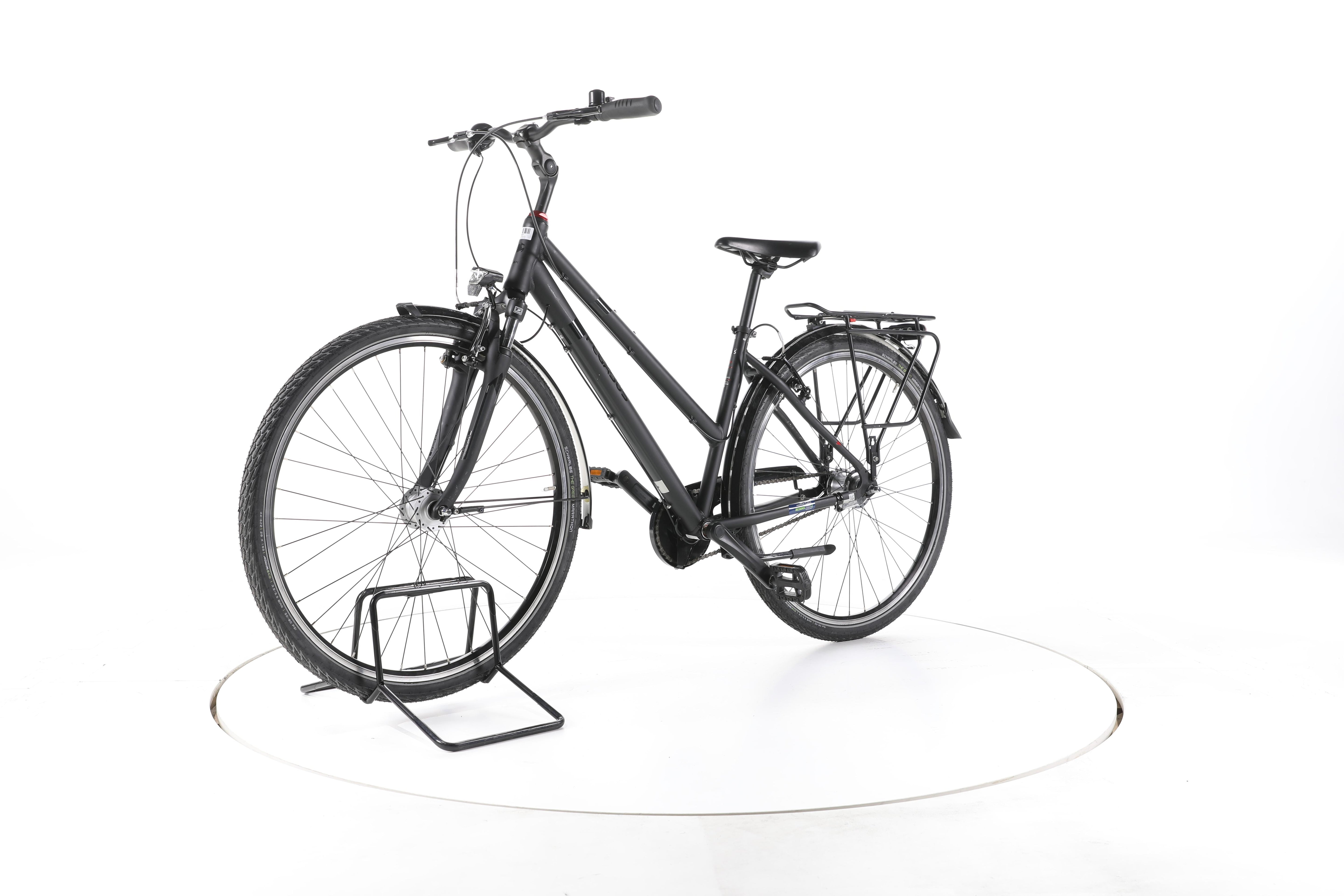Pegasus Solero SL Fahrrad City & Trekking - Image 6