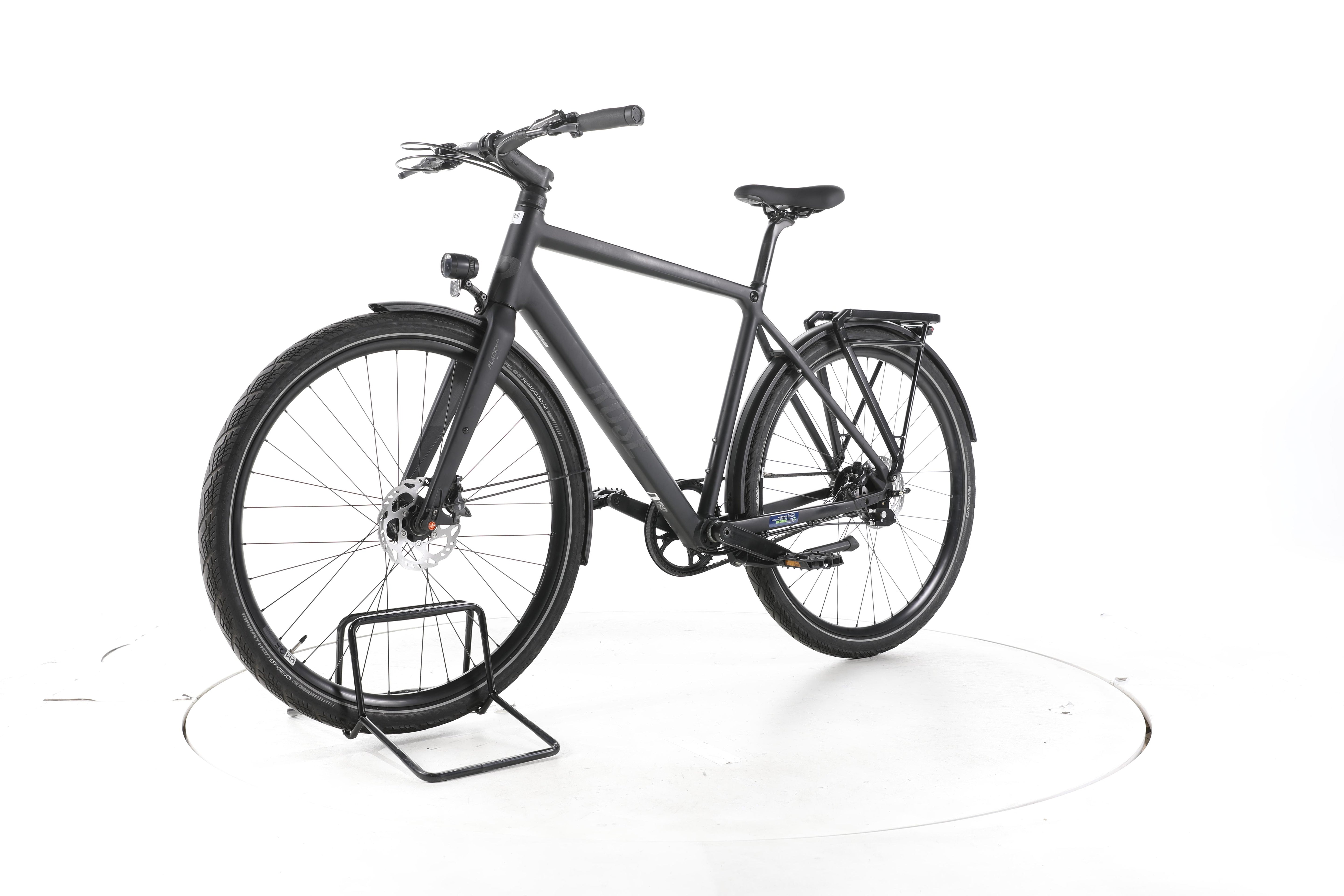 Rose Black Lava 3 Fahrrad City & Trekking - Image 6